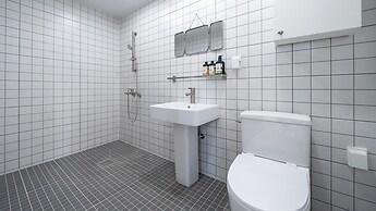 Gyeongju Hwangnaminn Pension