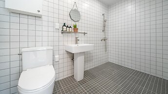 Gyeongju Hwangnaminn Pension