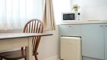 Gyeongju Hwangnaminn Pension