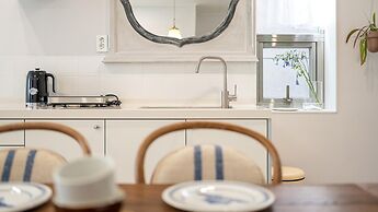 Gyeongju Hwangnaminn Pension