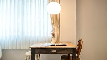 Gyeongju Hwangnaminn Pension