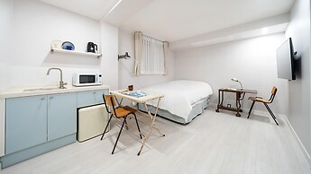 Gyeongju Hwangnaminn Pension