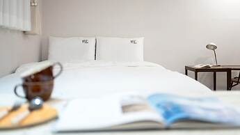 Gyeongju Hwangnaminn Pension