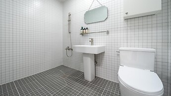 Gyeongju Hwangnaminn Pension