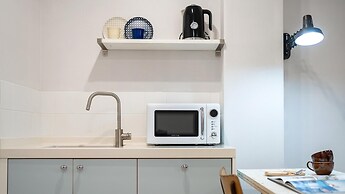 Gyeongju Hwangnaminn Pension