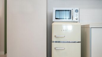 Gyeongju Hwangnaminn Pension