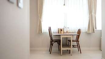 Gyeongju Hwangnaminn Pension