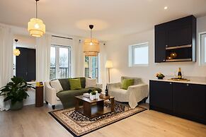 The Wembley Park Arms - Modern 2bdr Flat With Parking Balcony