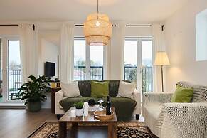 The Wembley Park Arms - Modern 2bdr Flat With Parking Balcony