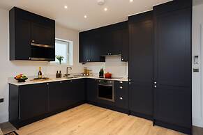 The Wembley Park Arms - Modern 2bdr Flat With Parking Balcony