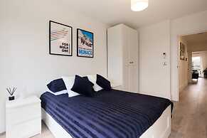 The Wembley Park Arms - Modern 2bdr Flat With Parking Balcony