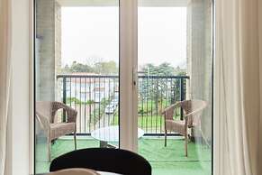 The Wembley Park Arms - Modern 2bdr Flat With Parking Balcony