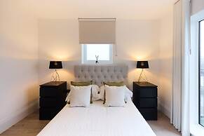 The Wembley Park Arms - Modern 2bdr Flat With Parking Balcony