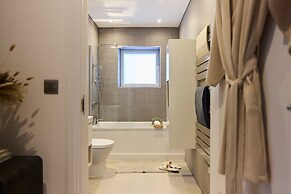 The Wembley Park Arms - Modern 2bdr Flat With Parking Balcony