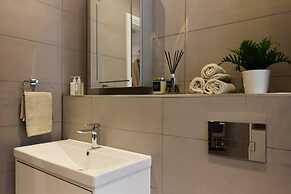 The Wembley Park Arms - Modern 2bdr Flat With Parking Balcony
