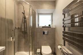 The Wembley Park Arms - Modern 2bdr Flat With Parking Balcony