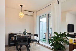 The Wembley Park Arms - Modern 2bdr Flat With Parking Balcony