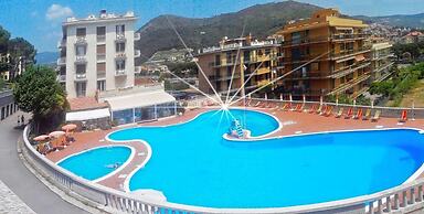 Crispi 231 - Milanomare