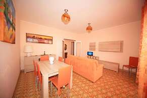 Crispi 231 - Milanomare