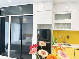 iHome Apartment D'eldorado