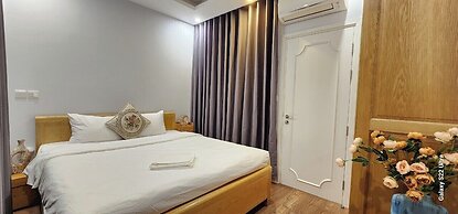 iHome Apartment D'eldorado