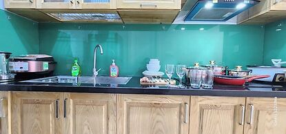 iHome Apartment D'eldorado