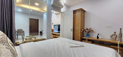 iHome Apartment D'eldorado