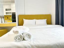 iHome Apartment D'eldorado