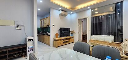 iHome Apartment D'eldorado