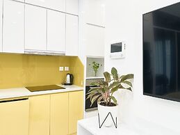 iHome Apartment D'eldorado