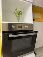 iHome Apartment D'eldorado