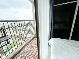 iHome Apartment D'eldorado