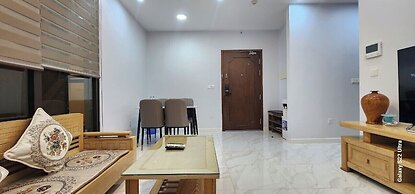 iHome Apartment D'eldorado