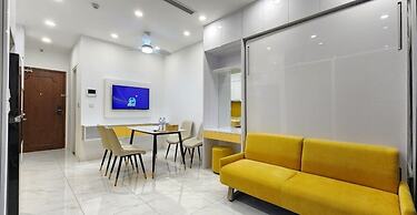 iHome Apartment D'eldorado