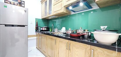 iHome Apartment D'eldorado