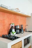 Bloom Umalas Villa by Betterplace