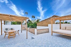 Bloom Umalas Villa by Betterplace