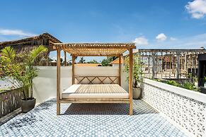 Bloom Umalas Villa by Betterplace