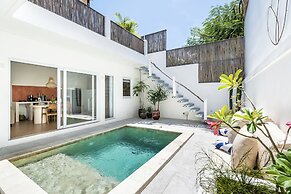 Bloom Umalas Villa by Betterplace