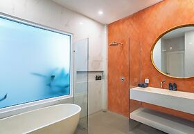 Bloom Umalas Villa by Betterplace