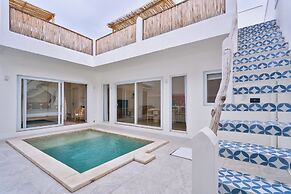 Bloom Umalas Villa by Betterplace