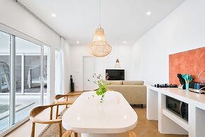 Bloom Umalas Villa by Betterplace