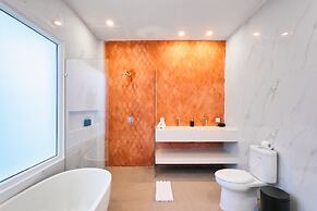 Bloom Umalas Villa by Betterplace