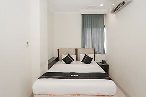 Townhouse Oak J&b Gunung Sahari