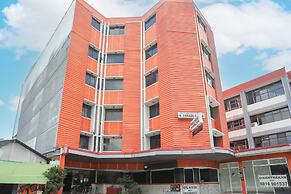 Townhouse Oak J&b Gunung Sahari