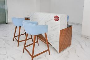 Townhouse Oak J&b Gunung Sahari