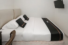 Townhouse Oak J&b Gunung Sahari