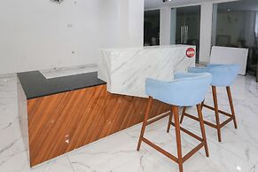 Townhouse Oak J&b Gunung Sahari