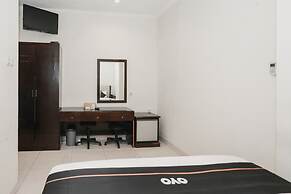 Townhouse Oak J&b Gunung Sahari