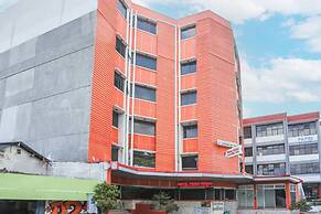 Townhouse Oak J&b Gunung Sahari